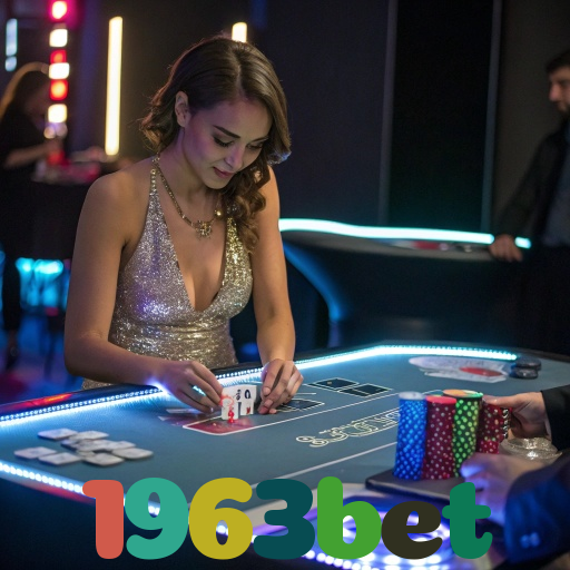 A Magia dos Jogos de Fantasia na 1963bet