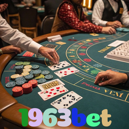 A Magia dos Jogos de Fantasia na 1963bet