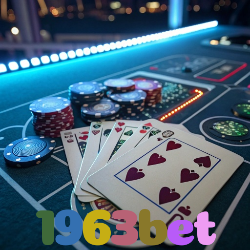 A Magia dos Jogos de Fantasia na 1963bet