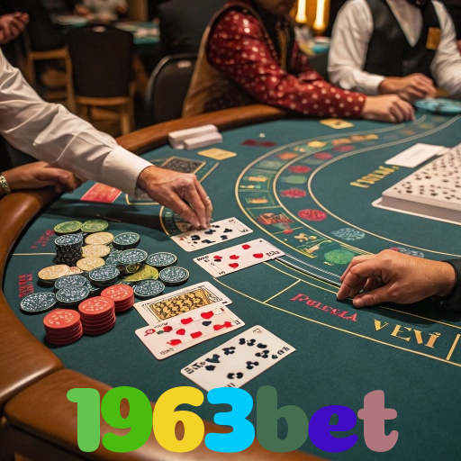 A Magia dos Jogos de Fantasia na 1963bet