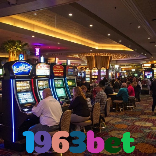 A Magia dos Jogos de Fantasia na 1963bet