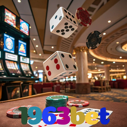 A Magia dos Jogos de Fantasia na 1963bet