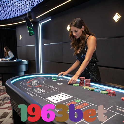 A Magia dos Jogos de Fantasia na 1963bet