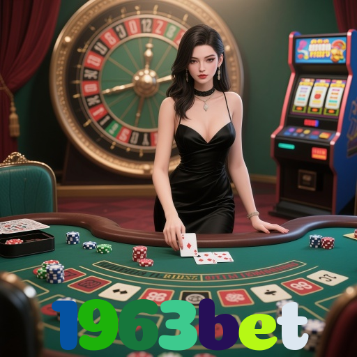 A Magia dos Jogos de Fantasia na 1963bet