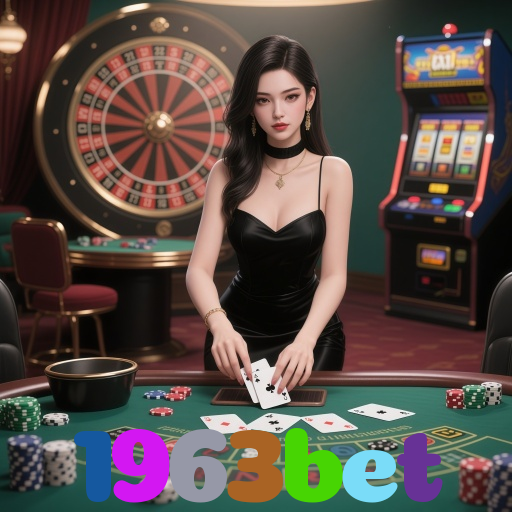 A Magia dos Jogos de Fantasia na 1963bet