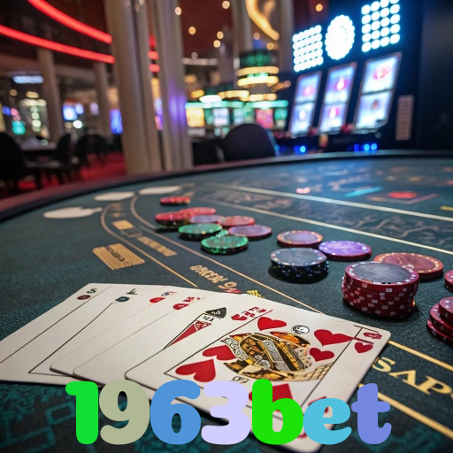 A Magia dos Jogos de Fantasia na 1963bet
