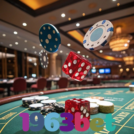 A Magia dos Jogos de Fantasia na 1963bet