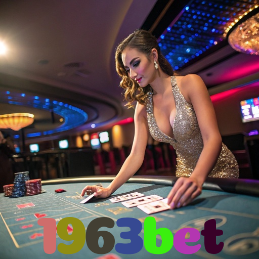 A Magia dos Jogos de Fantasia na 1963bet