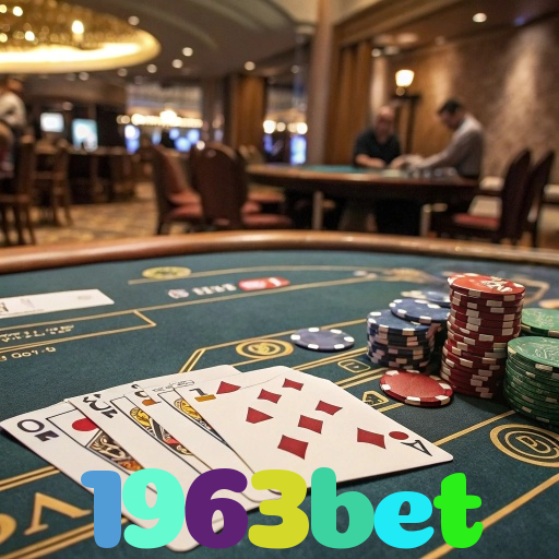 A Magia dos Jogos de Fantasia na 1963bet