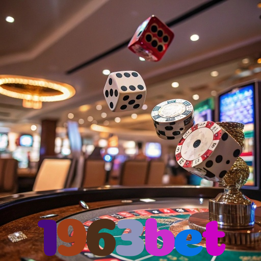 A Magia dos Jogos de Fantasia na 1963bet