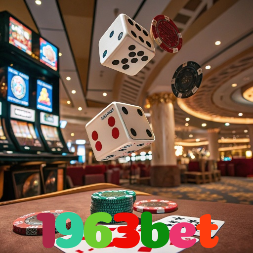 A Magia dos Jogos de Fantasia na 1963bet