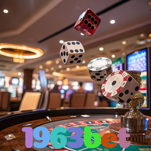 A Magia dos Jogos de Fantasia na 1963bet