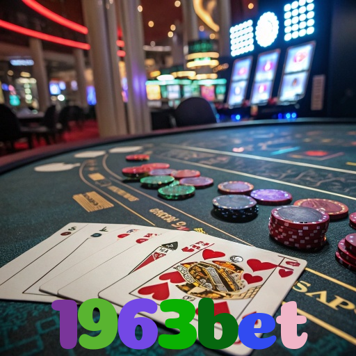A Magia dos Jogos de Fantasia na 1963bet
