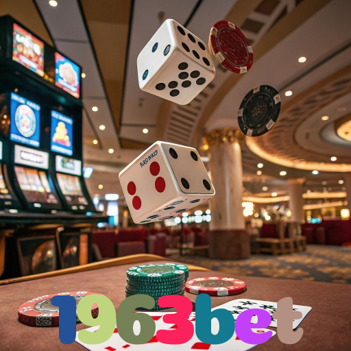 A Magia dos Jogos de Fantasia na 1963bet