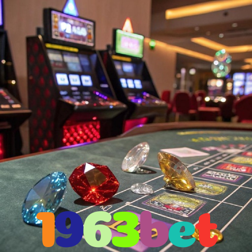 A Magia dos Jogos de Fantasia na 1963bet