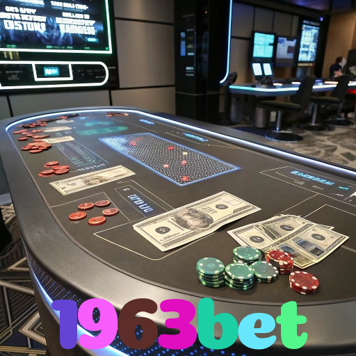 A Magia dos Jogos de Fantasia na 1963bet