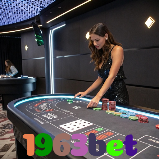 A Magia dos Jogos de Fantasia na 1963bet