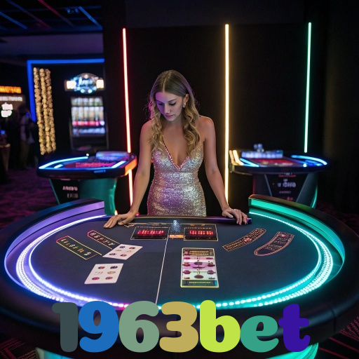 A Magia dos Jogos de Fantasia na 1963bet