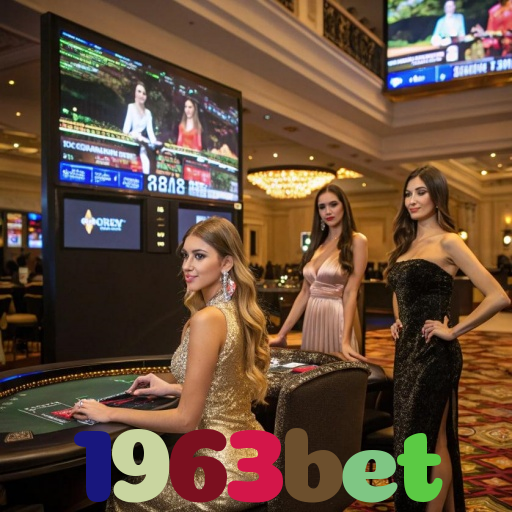 A Magia dos Jogos de Fantasia na 1963bet