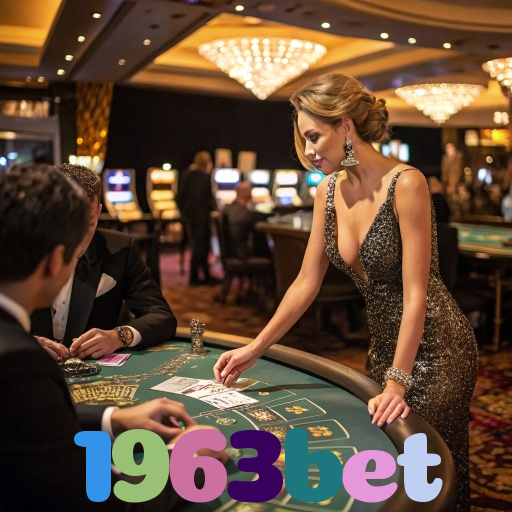 A Magia dos Jogos de Fantasia na 1963bet