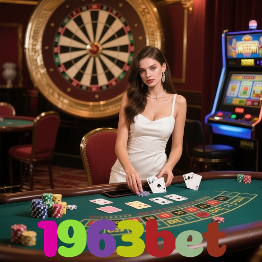 A Magia dos Jogos de Fantasia na 1963bet