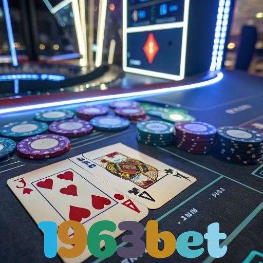 A Magia dos Jogos de Fantasia na 1963bet