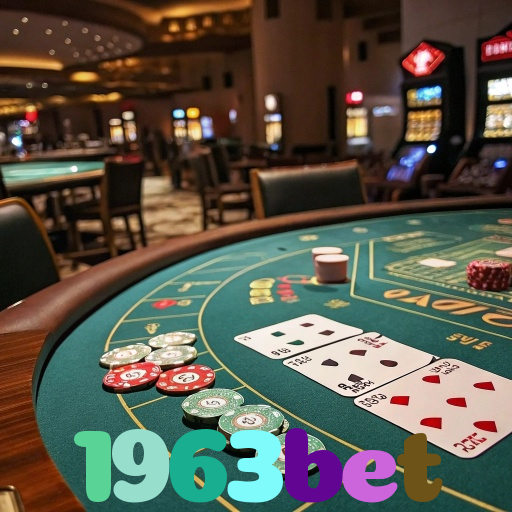 A Magia dos Jogos de Fantasia na 1963bet