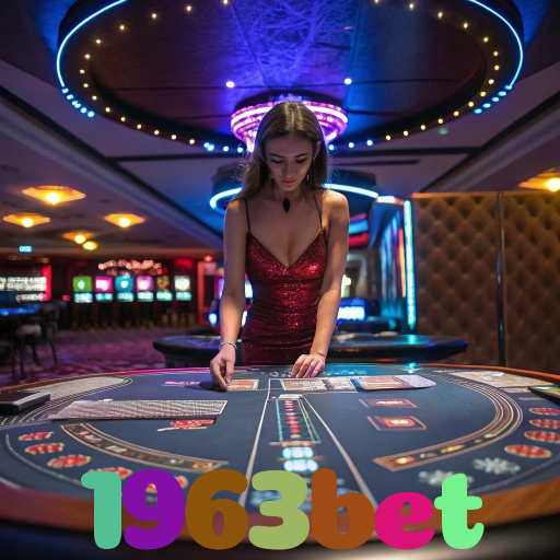 A Magia dos Jogos de Fantasia na 1963bet