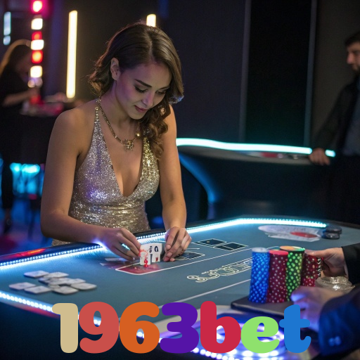 A Magia dos Jogos de Fantasia na 1963bet