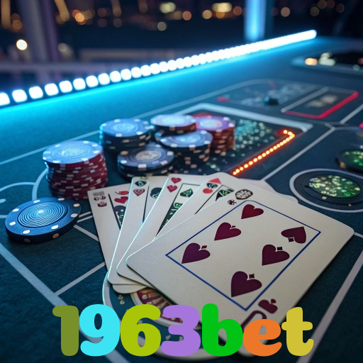 A Magia dos Jogos de Fantasia na 1963bet