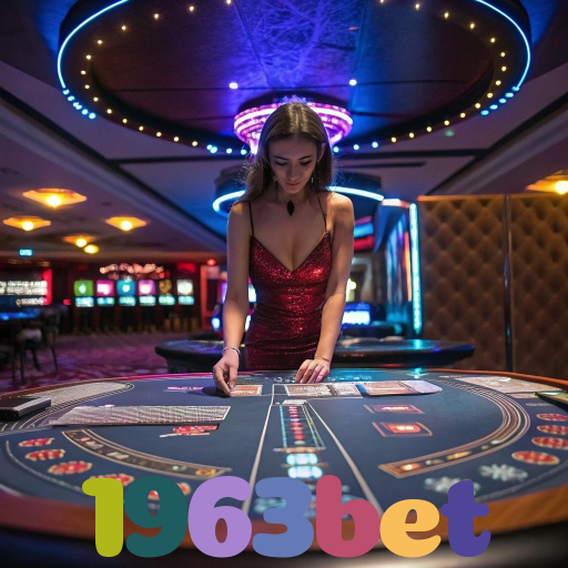 A Magia dos Jogos de Fantasia na 1963bet