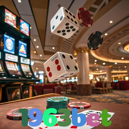 A Magia dos Jogos de Fantasia na 1963bet