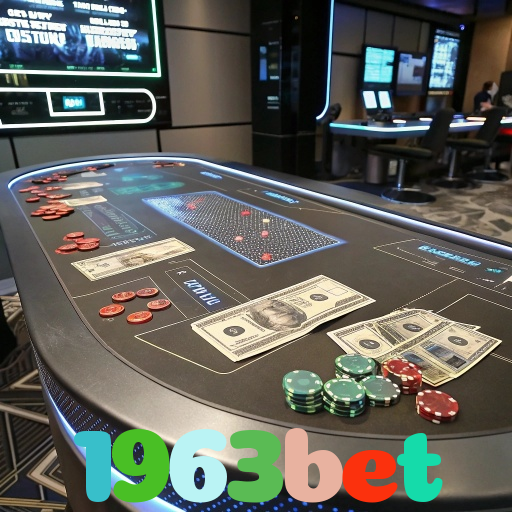A Magia dos Jogos de Fantasia na 1963bet