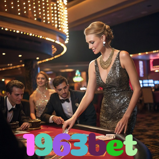 A Magia dos Jogos de Fantasia na 1963bet