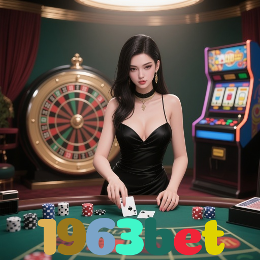 A Magia dos Jogos de Fantasia na 1963bet
