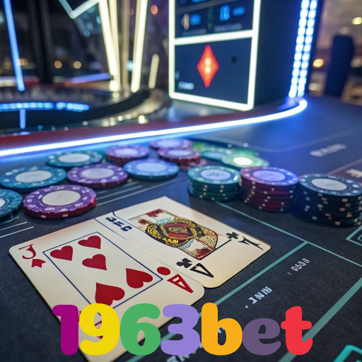 A Magia dos Jogos de Fantasia na 1963bet