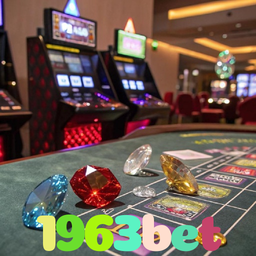 A Magia dos Jogos de Fantasia na 1963bet