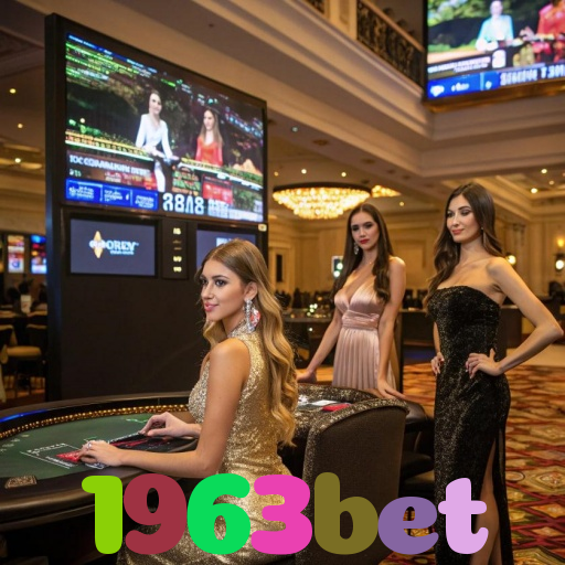 A Magia dos Jogos de Fantasia na 1963bet