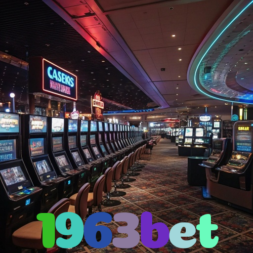 A Magia dos Jogos de Fantasia na 1963bet