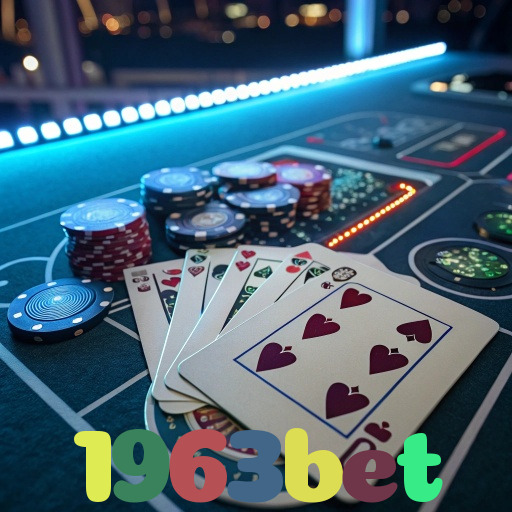 A Magia dos Jogos de Fantasia na 1963bet