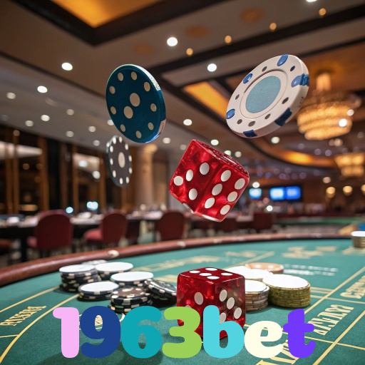 A Magia dos Jogos de Fantasia na 1963bet