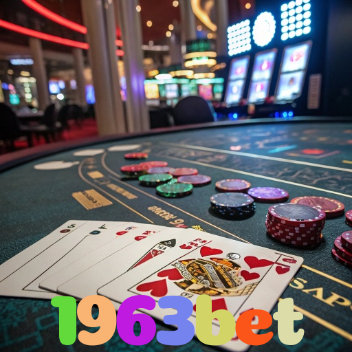 A Magia dos Jogos de Fantasia na 1963bet