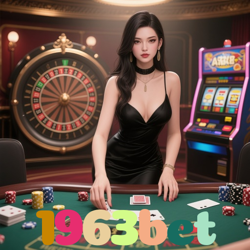 A Magia dos Jogos de Fantasia na 1963bet