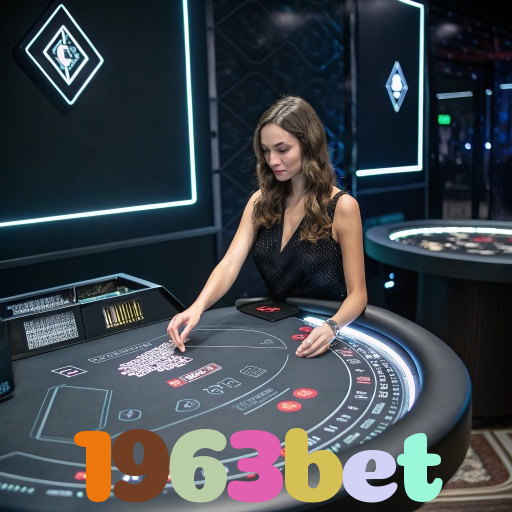 A Magia dos Jogos de Fantasia na 1963bet