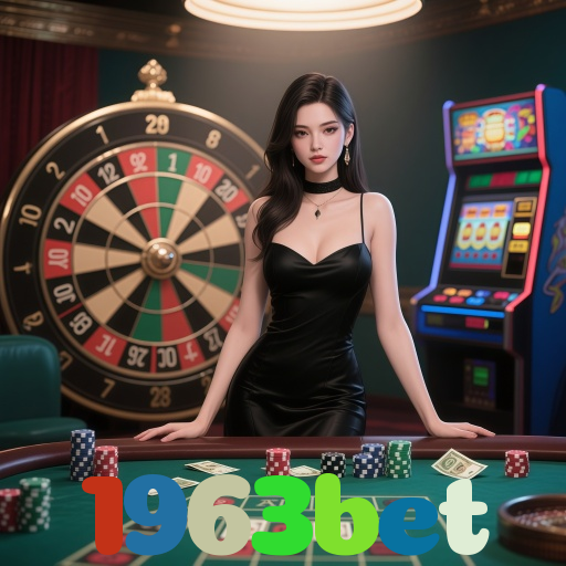 A Magia dos Jogos de Fantasia na 1963bet