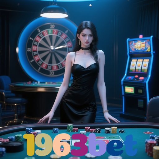 A Magia dos Jogos de Fantasia na 1963bet