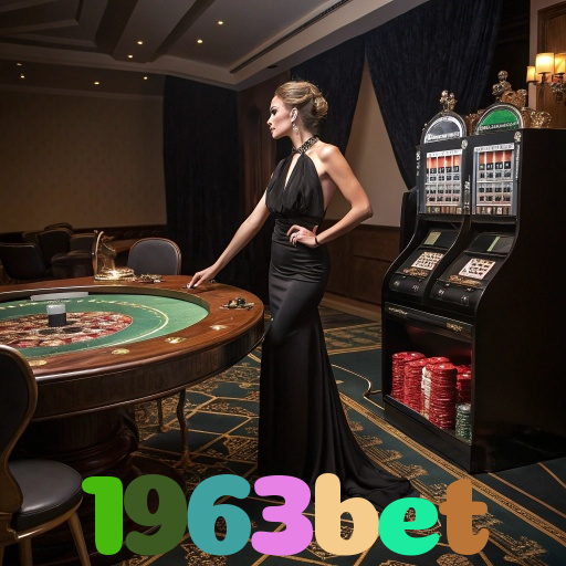 A Magia dos Jogos de Fantasia na 1963bet