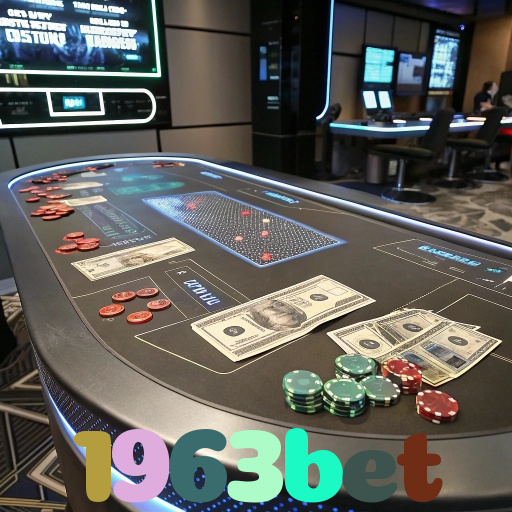 A Magia dos Jogos de Fantasia na 1963bet