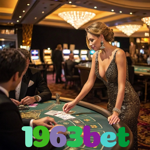 A Magia dos Jogos de Fantasia na 1963bet