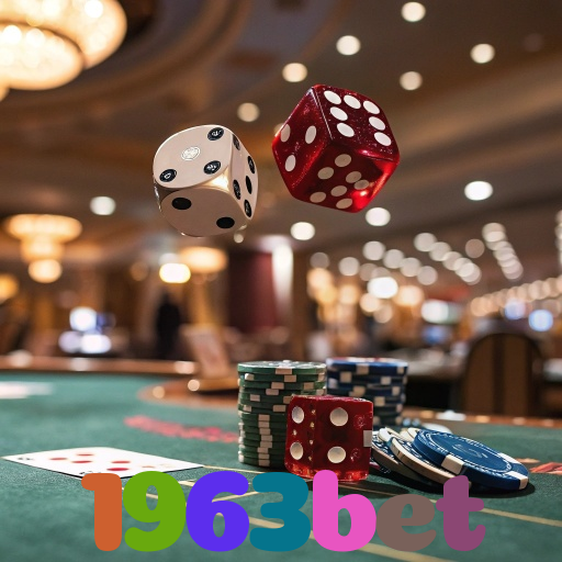 A Magia dos Jogos de Fantasia na 1963bet